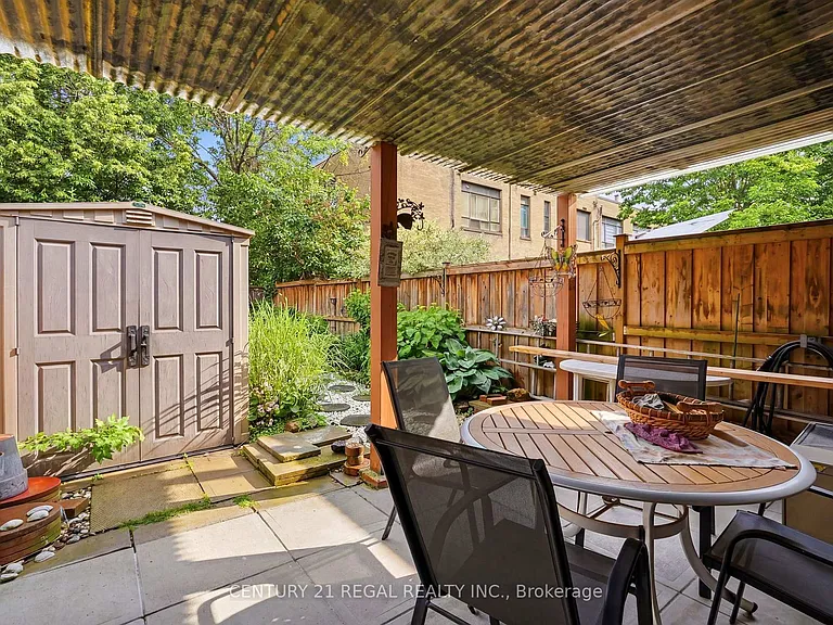 56 Michener Ct — Photo 6