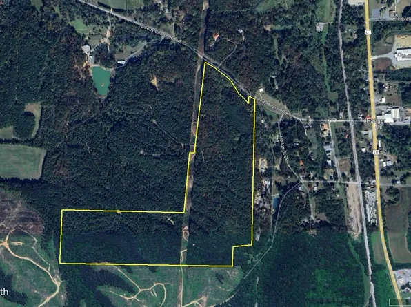 0 Liberty Church Rd NE #9615, Ranger, GA 30734