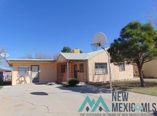 1619 W Walnut St, Roswell, NM 88203