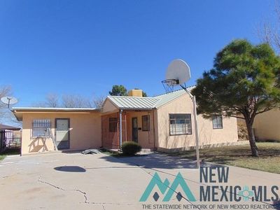 1619 W Walnut St, Roswell, NM, 88203