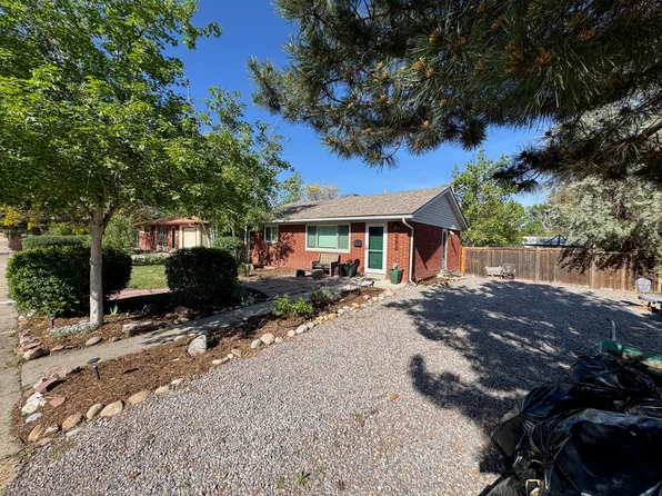 5376 Johnson St, Arvada, CO 80002