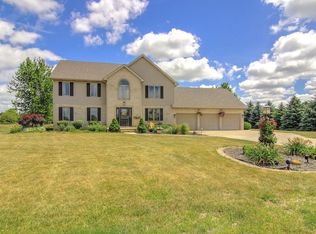 13223 Lincoln St, Crown Point, IN 46307