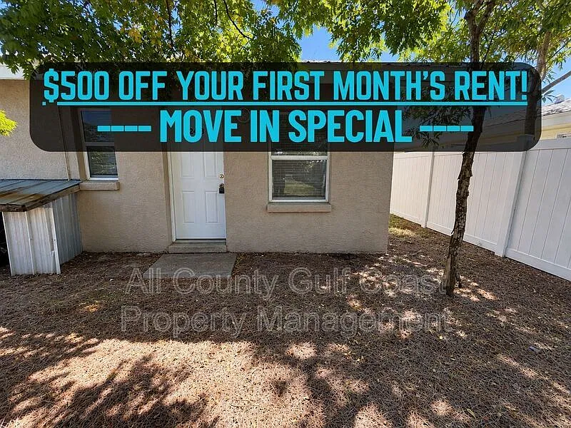 1 bed, 1.0 bath, 500 sqft, $1,000 — Photo 1