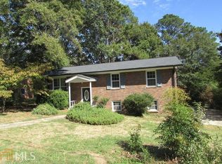 1531 Mountain View Cir NW, Conyers, GA 30012