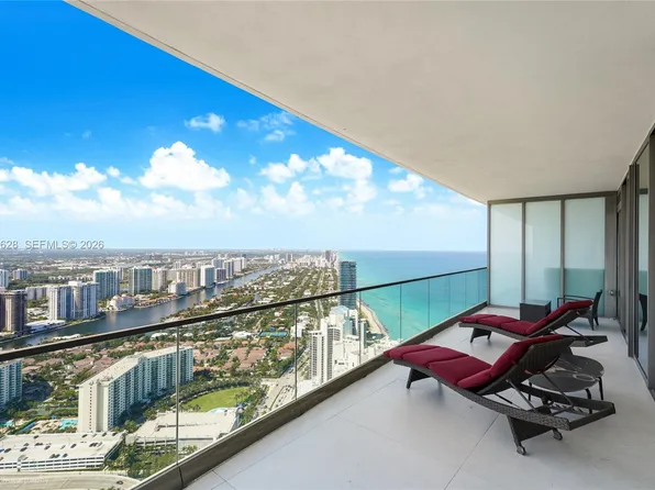 18975 Collins Ave #5103, Sunny Isles Beach, FL 33160