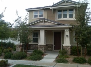 1887 Canvas Edge Dr, Henderson, NV 89044