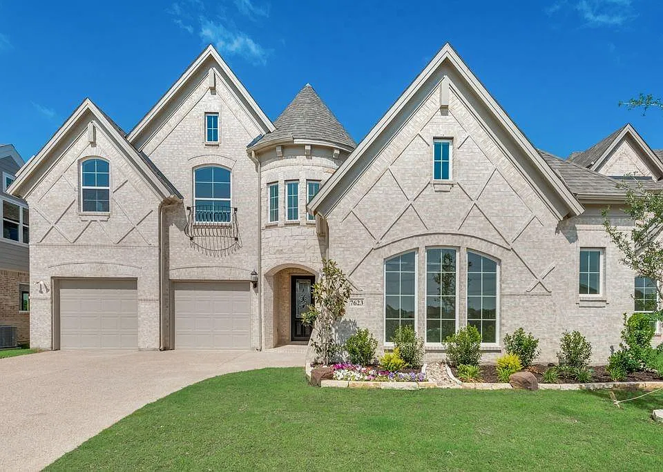 7623 Kiowana Ct