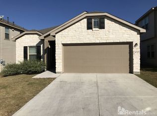 9727 Marbach Crst, San Antonio, TX 78245