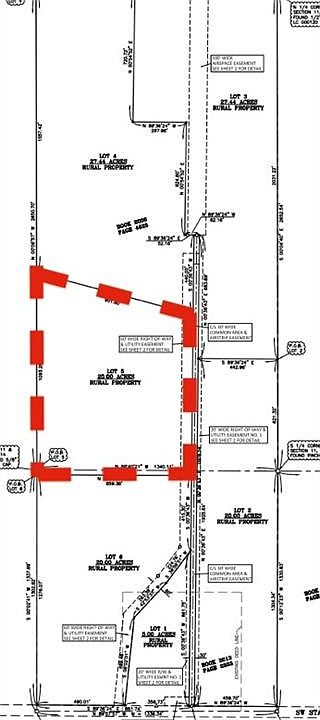 2nd image of LOT 5 SW Z Hwy