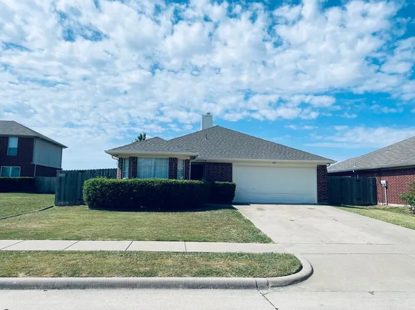 310 Katydid Ct, Arlington, TX 76002