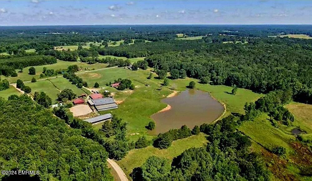 1680 Union Ridge Rd, Noxapater, MS 39346 MLS 24215 Zillow