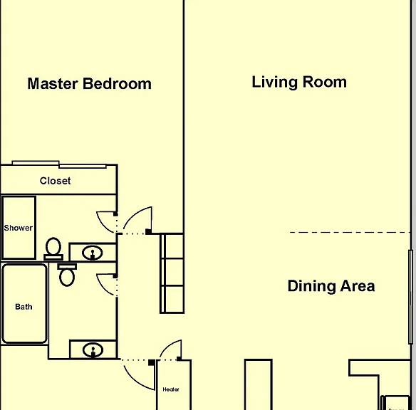 Arbor Glen Apartment Homes — Photo 20