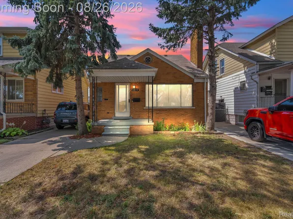 5937 Orchard Ave, Dearborn, MI 48126