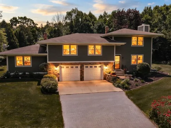 N93W24655 Bark ROAD, Colgate, WI 53017