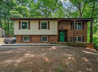 2025 Shenandoah Rd, Raleigh, NC 27603