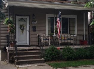 1543 Fischrupp Ave, Whiting, IN 46394