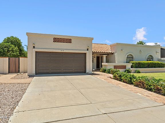 2nd image of 8119 E MORGAN Trail