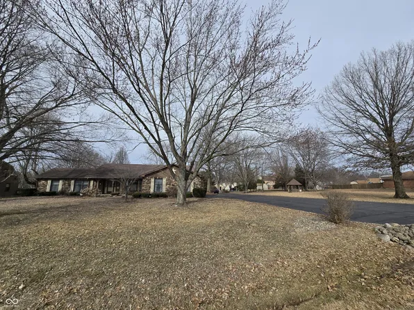 7948 E State Road 267, Plainfield, IN 46168