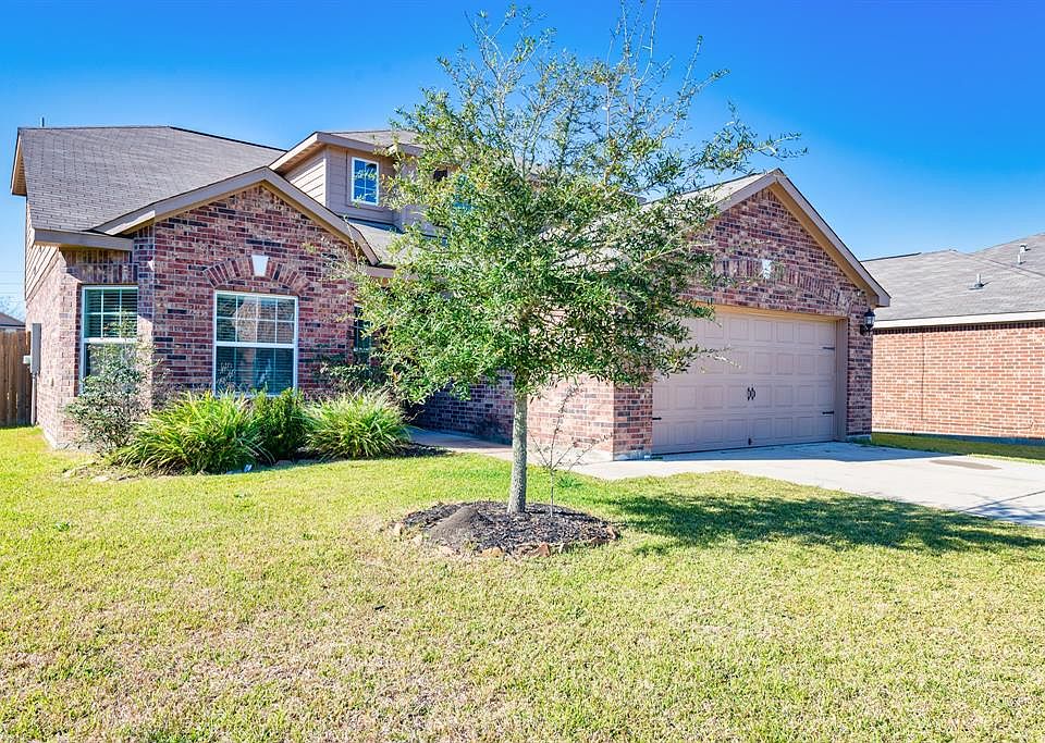 5126 Harbor Palm Dr, Rosenberg, TX 77469 Zillow