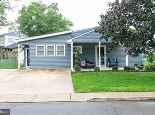 104 Blough Rd, Fairless Hills, PA 19030