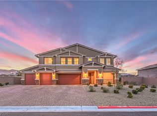 5449 Hestia Hills Ct, Las Vegas, NV 89149