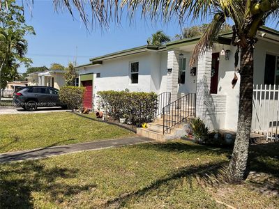 14075 NE 16th Ave, North Miami, FL, 33161