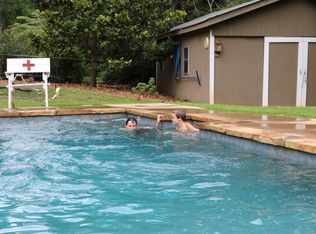 Wynns Pond Rd, Sharpsburg, GA 30277