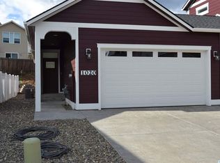 1020 SW Marcia Dr, Pullman, WA 99163