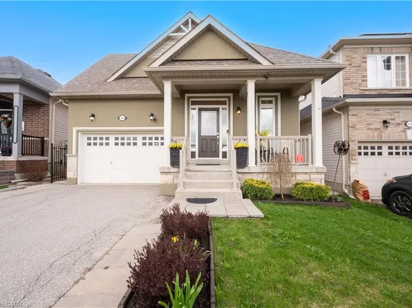 436 Galbraith St, Shelburne, ON L9V 3V4