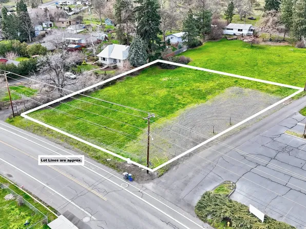 10 West St, The Dalles, OR 97058