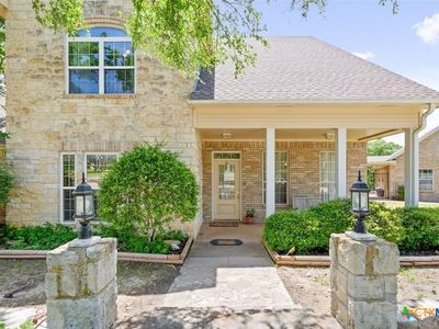 219 Fairway Dr, Gatesville, TX, 76528