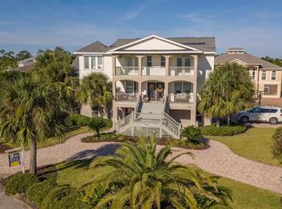 416 Deer Point Dr, Gulf Breeze, FL 32561