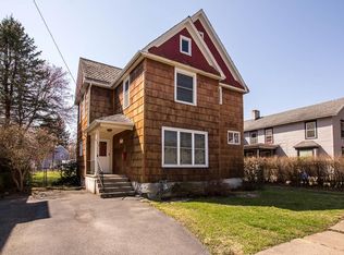 373 W 4th St, Elmira, NY 14901