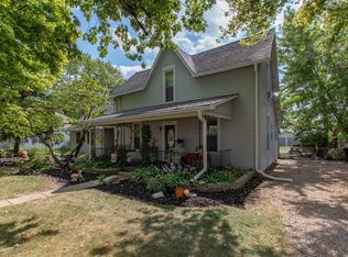 2955 Old Us Highway 40 NW, London, OH 43140