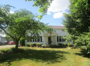 2585 Depew Rd, Stanley, NY 14561