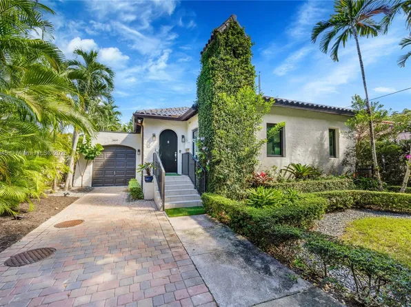 1009 Genoa St, Coral Gables, FL 33134