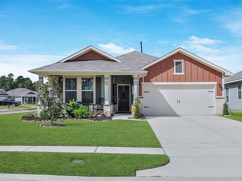 1st image of 25610 Northpark Spruce Dr