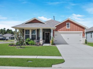 25610 Northpark Spruce Dr, Porter, TX 77365