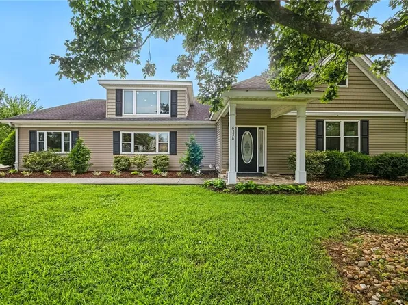 6336 Blackwater Rd, Virginia Beach, VA 23457