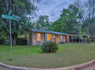 4804 Brighton Rd, Austin, TX 78745