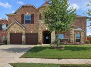 4329 Rustic Timbers Dr, Fort Worth, TX 76244