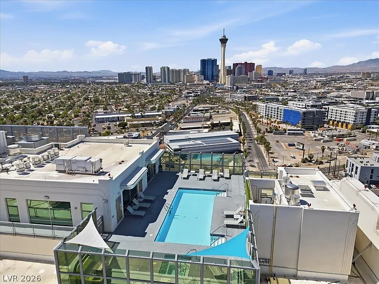 900 S Las Vegas Blvd #1215 — Photo 41