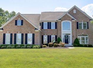 3441 Sonoma Way, Avon, OH 44011