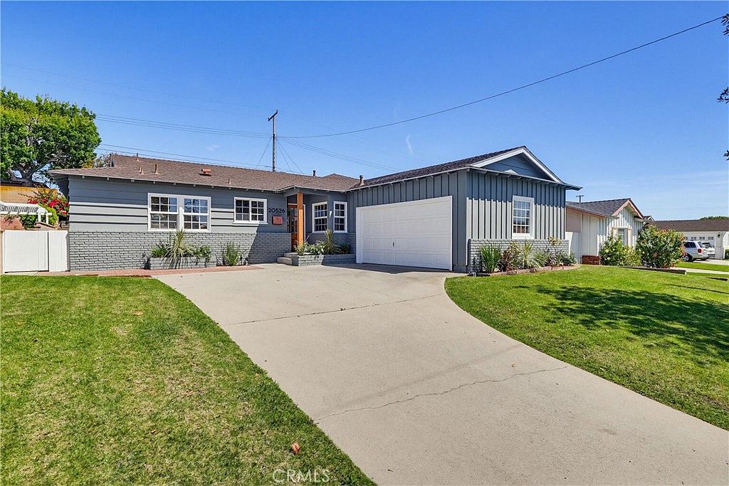 20526 Avis Ave, Torrance, CA 90503 | Zillow