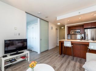 1255 Seymour St #1704, Vancouver, BC V6B 0H1