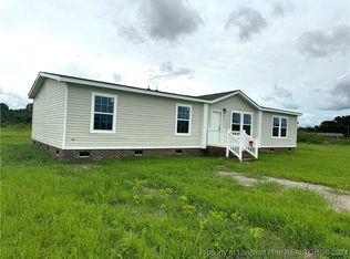 92 Ajax Dr, Saint Pauls, NC 28384