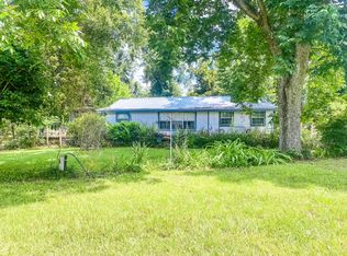 17360 State Route 20 W, Blountstown, FL 32424