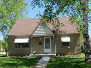 4000 S 56th St, Milwaukee, WI 53220