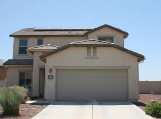 34551 S Corral Dr, Red Rock, AZ 85145