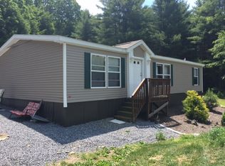 140 Russell Ln, Frenchville, PA 16836